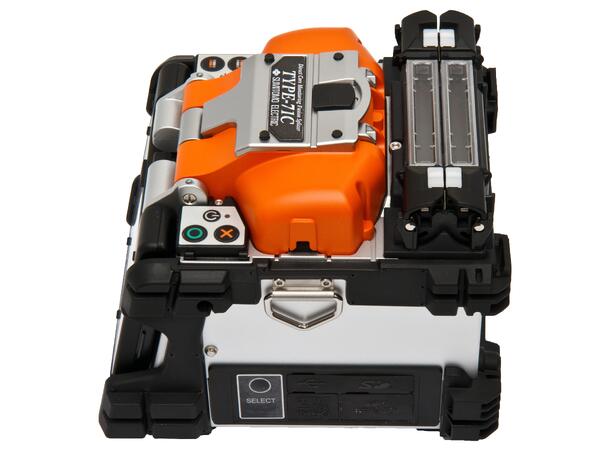 Sumitomo Fusion Splicer T-71C-KIT_Demo1 for rental. 